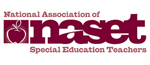 NASET Logo