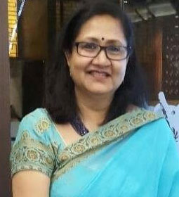 Ms. Debjani Mitra