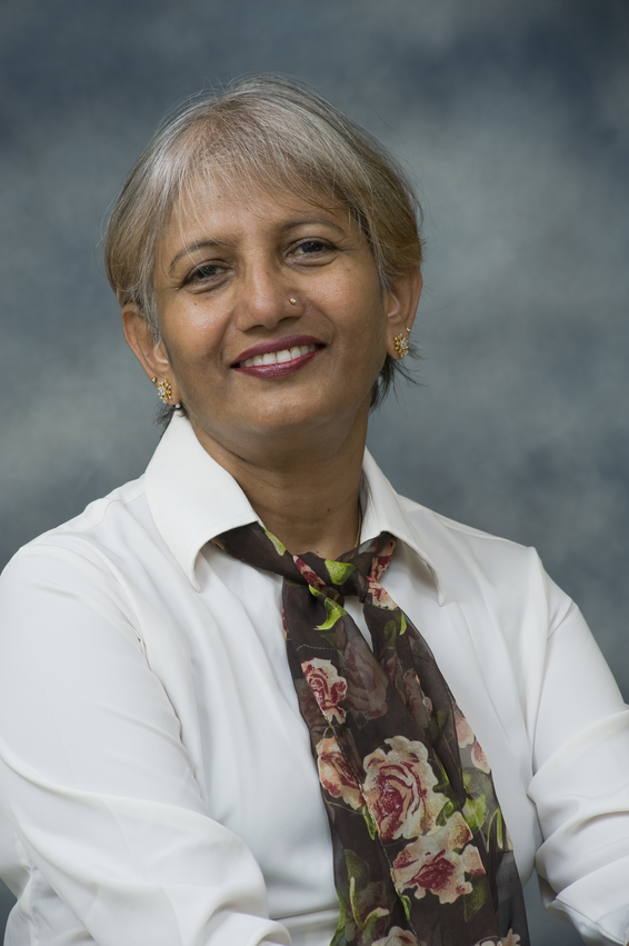 Dr. Ranjini Krishnaswamy