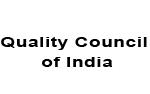 Quality Council of India (QCI)