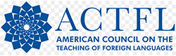 ACTFL - American Council on the Teaching of Foreign Languages