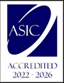 Accreditation Service for International Schools, Colleges and Universities (ASIC)
