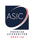 Accreditation Service for International Schools, Colleges and Universities (ASIC)