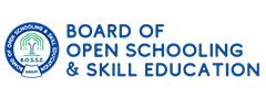 Board of Open Schooling and Skill Education (BOSSE)