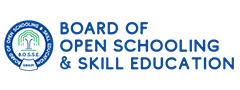 Board of Open Schooling & Skill Education