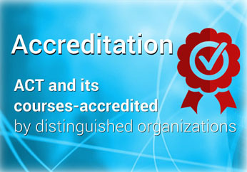 Accreditation