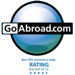 GO ABROAD Logo