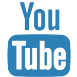  YOU TUBE Icon