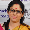 SHYAMALEE MUKHERJEE