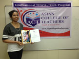 TEFL Certification