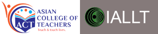 Asian College of Teachers is a Member of IALLT