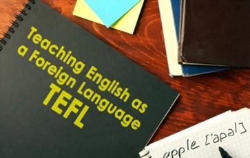 Authentic TEFL Course