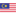 Malaysia Flag