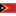 Timor-Leste Flag