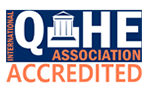 International QAHE Association Accredited