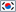 South Korea Flag