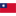 Taiwan Flag