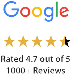 Google Rating