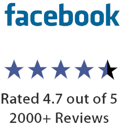 Facebook Rating