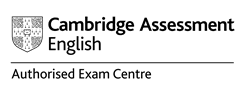 Cambridge English