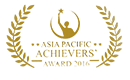 Asia Pacific Achievers Award 2016
