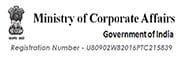 Ministry of Corporate Affairs, Government of India