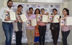 TEFL Certified Students
