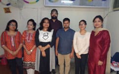 TEFL Batch in Delhi