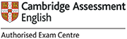 Cambridge Assessment English