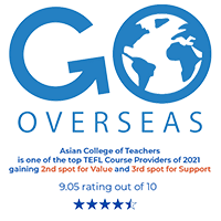 GO OVERSEAS