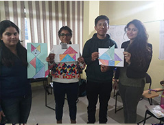 TEFL Batch in Delhi