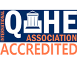 International QAHE Association Accredited