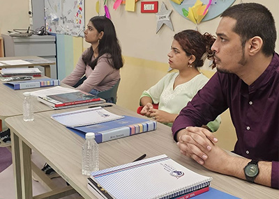 280-HOUR INTERNATIONAL TEFL ADVANCED DIPLOMA PROGRAM