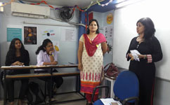 TEFL Batch Mumbai