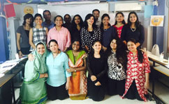 TEFL Batch in Mumbai