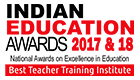 India Education Award 2017 & 18