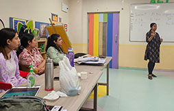 TEFL Batch in Mumbai