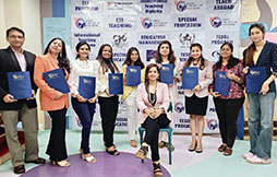 TEFL Batch in Mumbai