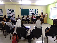 TEFL Batch in Mumbai