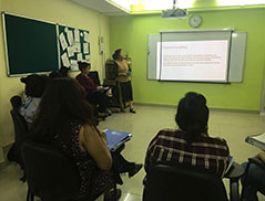 TEFL Batch in Mumbai